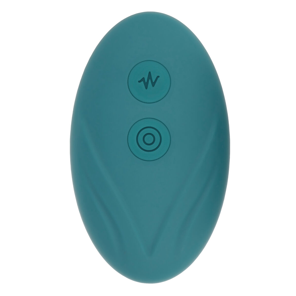 Vibratore Mini Evolved Verde